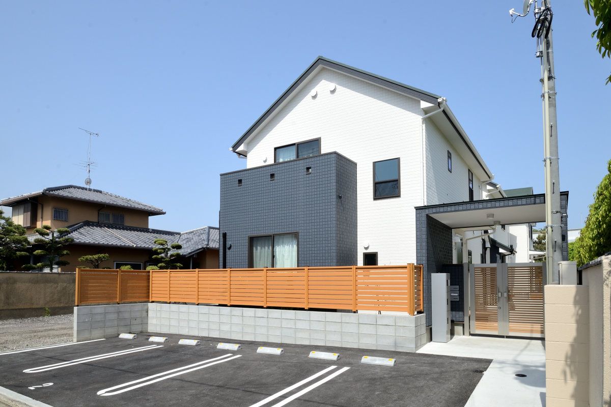 室見1丁目プロジェクト
